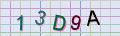 visual captcha