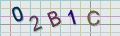 visual captcha
