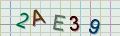 visual captcha